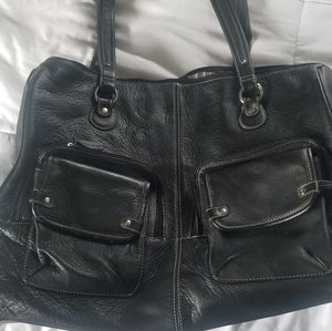 Buxton Bag